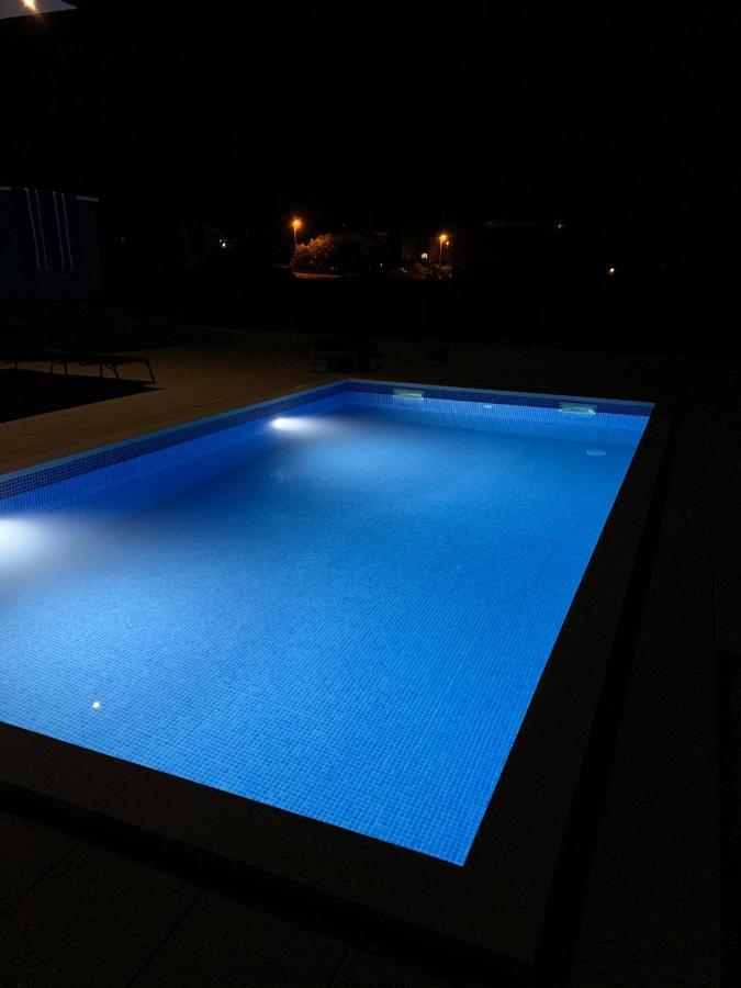 Blue Shell Trogir Apartment Exteriör bild
