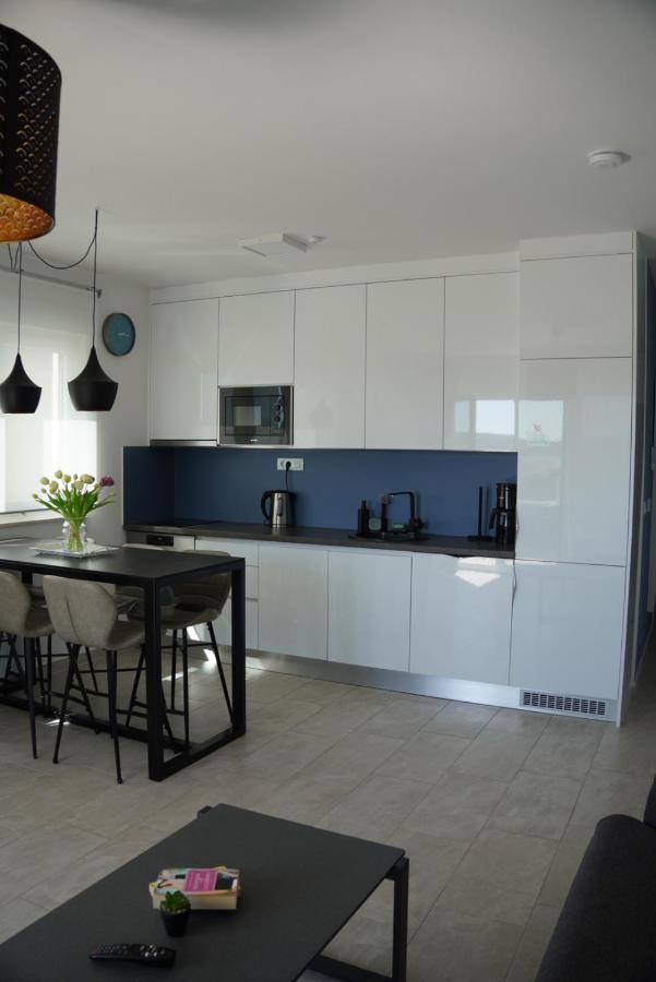 Blue Shell Trogir Apartment Exteriör bild