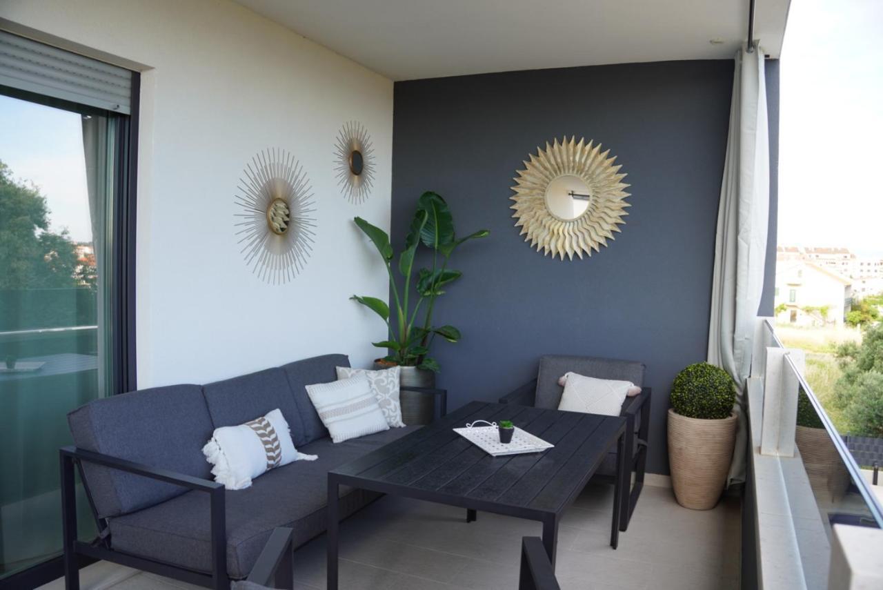 Blue Shell Trogir Apartment Exteriör bild
