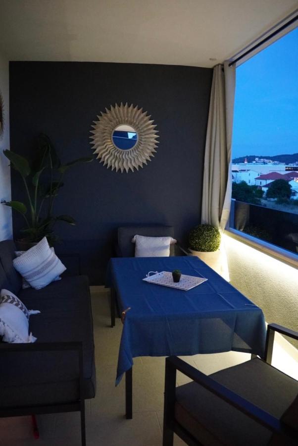 Blue Shell Trogir Apartment Exteriör bild