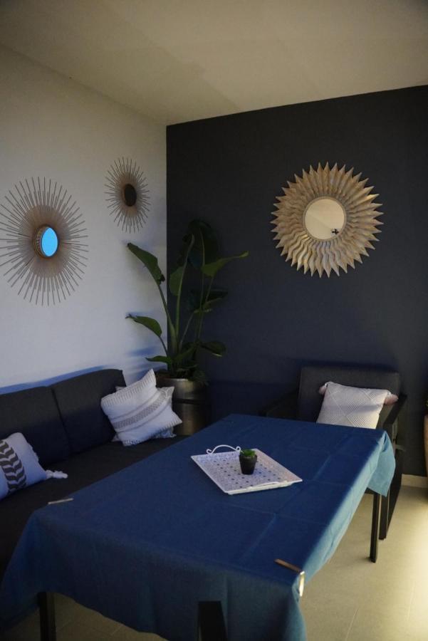 Blue Shell Trogir Apartment Exteriör bild